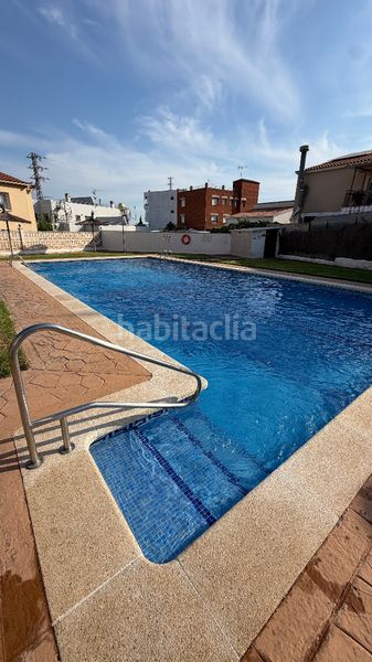 Foto d7a14c3a-140f-4408-8aa2-98b16edec12a. Casa adossada amb aparcament piscina a Creixell