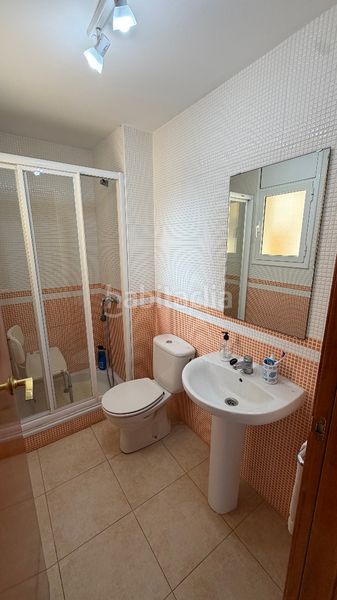 Foto ecbb9ba4-6cbf-4120-88e6-6f8db3bfb495. Casa adossada amb aparcament piscina a Creixell