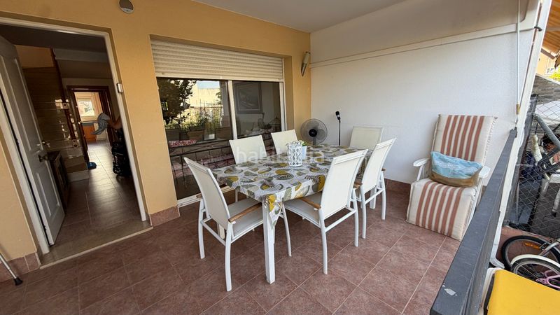 Foto ffb14f88-f6c8-4540-a158-6e15ef86f688. Casa adossada amb aparcament piscina a Creixell