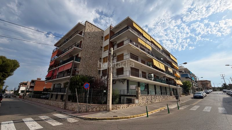 Foto c58b4ffc-bf3a-4c4c-81ed-acddb0c05025. Pis amb aparcament a Els Munts Torredembarra