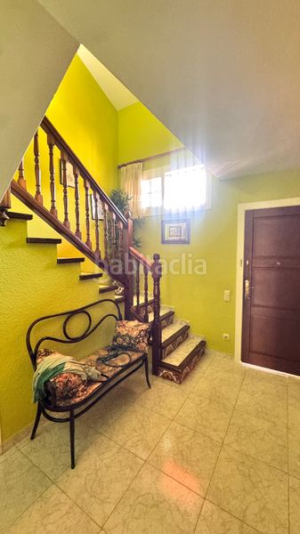 Foto 00194fa5-d7c6-460a-89c4-8e367a4938d2. Casa adossada amb xemeneia calefacció aparcament a Altafulla