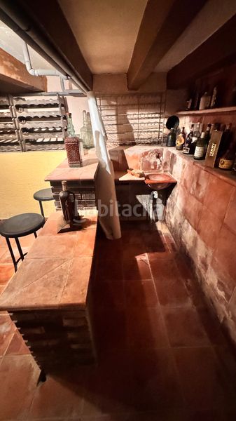 Foto 00ceca06-5373-4fa5-8ea5-a308c8c512b7. Casa adossada amb xemeneia calefacció aparcament a Altafulla