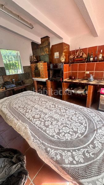 Foto 098d8d00-1161-4e91-bc57-87557f1be844. Casa adossada amb xemeneia calefacció aparcament a Altafulla
