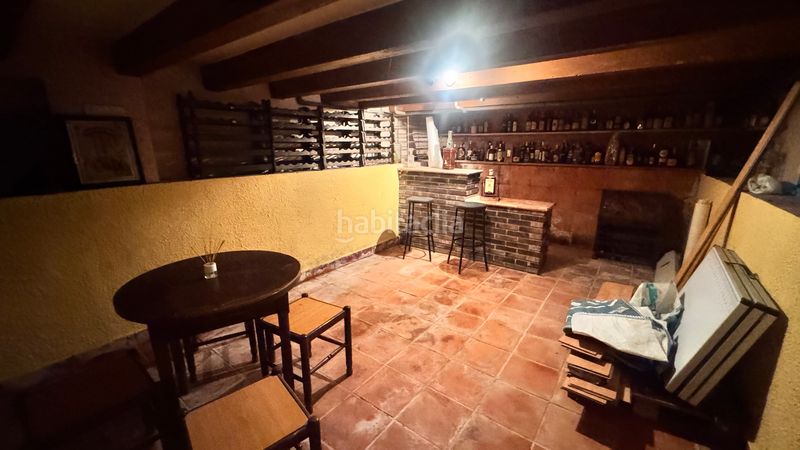 Foto 127feaf2-5530-46f0-a5a3-5a5caf9f8215. Casa adossada amb xemeneia calefacció aparcament a Altafulla
