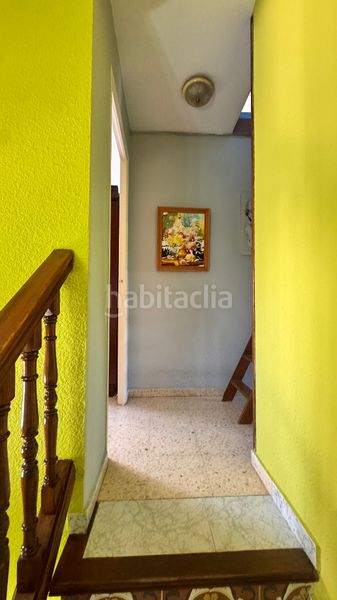 Foto 1b8896da-b355-4177-b4b0-e17e7ca228de. Casa adossada amb xemeneia calefacció aparcament a Altafulla
