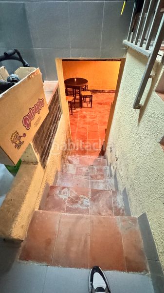 Foto 2b82a14b-c946-42e2-8c82-0a6e768e5044. Casa adossada amb xemeneia calefacció aparcament a Altafulla
