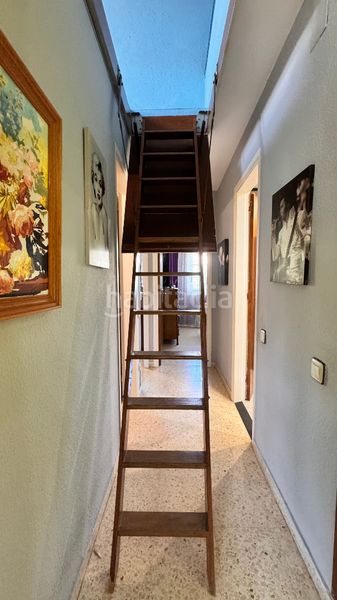 Foto 340c2e5b-997f-4052-b0e2-576fbcc1807d. Casa adossada amb xemeneia calefacció aparcament a Altafulla