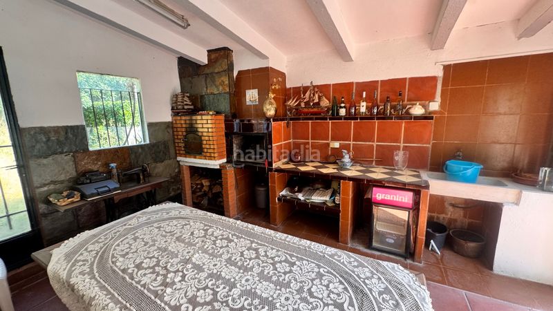 Foto 4057e8dc-bd92-44a2-b999-5dd4eb29f20f. Casa adossada amb xemeneia calefacció aparcament a Altafulla