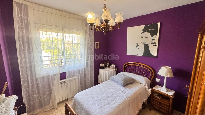 Foto 4e1e8b70-0dab-4ca9-a031-e2605618403c. Casa adossada amb xemeneia calefacció aparcament a Altafulla