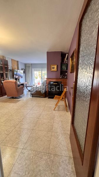 Foto 7f63e3c8-c92f-4d84-bfe2-939df72185a1. Casa adossada amb xemeneia calefacció aparcament a Altafulla