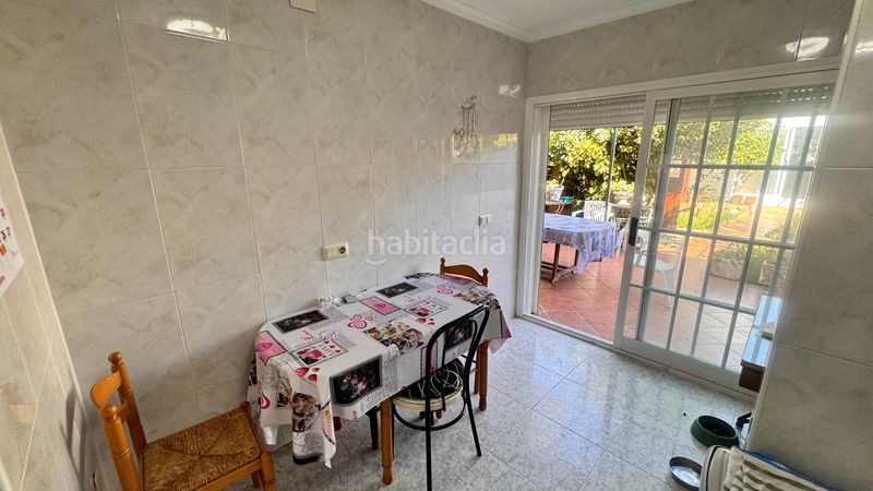 Foto ad493277-0c2f-45d7-8c3b-aa8b827cbb5b. Casa adossada amb xemeneia calefacció aparcament a Altafulla