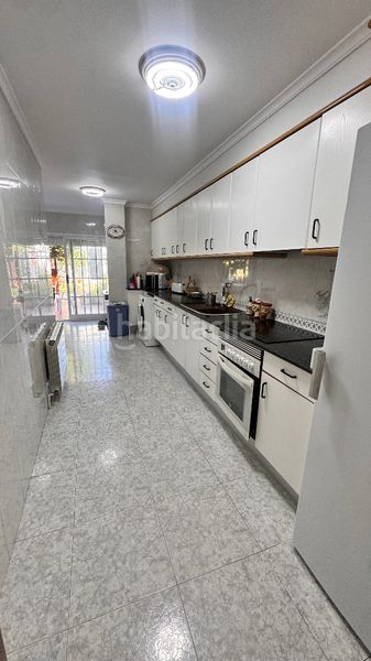 Foto c87a2a6d-a5da-4505-a7fe-a5494f18c5f7. Casa adossada amb xemeneia calefacció aparcament a Altafulla