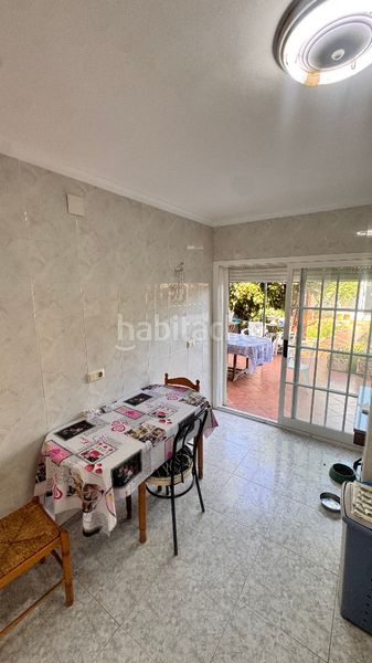 Foto d4839161-356a-45cd-9efa-c3259fe07baf. Casa adossada amb xemeneia calefacció aparcament a Altafulla