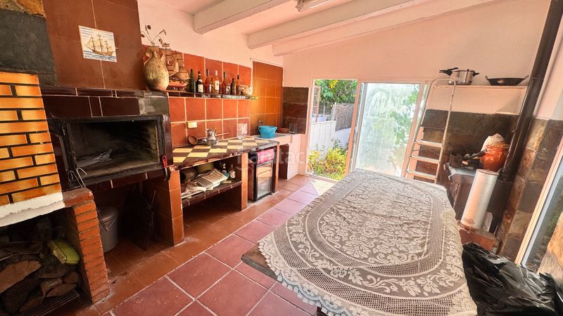 Foto f06c6a4e-66db-4b74-bbee-3bc4b627a549. Casa adossada amb xemeneia calefacció aparcament a Altafulla