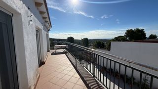 Doppelhaus in Pobla de Montornès (La)