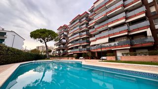 Flat in Platja de la Paella