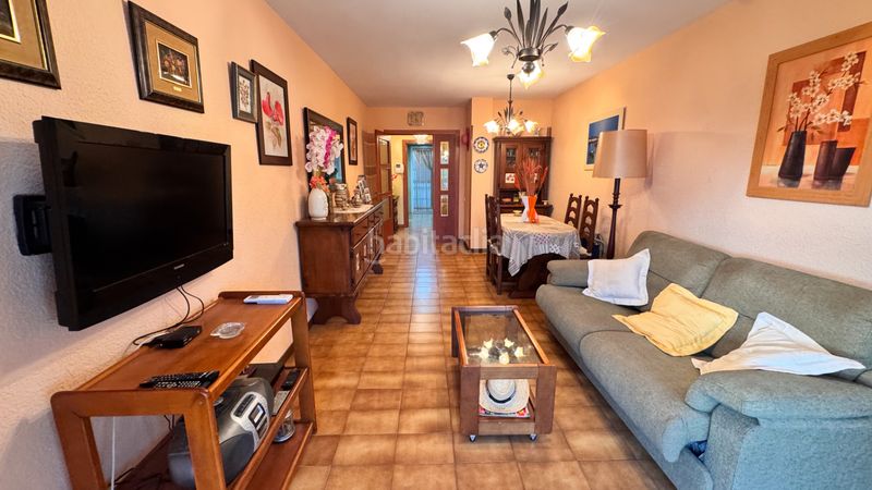 Foto 07644e96-83c2-4ee1-9f14-006392bff217. Alquiler piso acogedor piso de 2 habitaciones a 150 m de la playa en Torredembarra