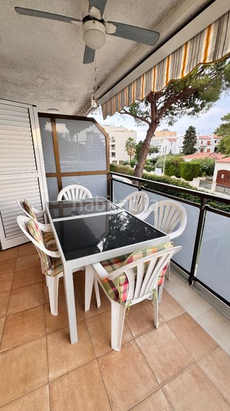Foto 2ae6a84d-b3f1-4916-9f0c-f4881df698b6. Alquiler piso acogedor piso de 2 habitaciones a 150 m de la playa en Torredembarra