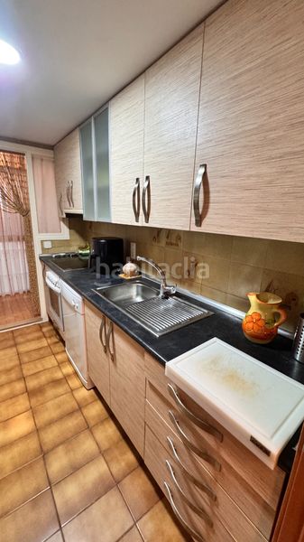 Foto 2d784011-746c-41f3-8ac5-96fb1bdb7218. Alquiler piso acogedor piso de 2 habitaciones a 150 m de la playa en Torredembarra