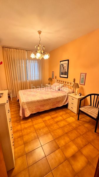 Foto 2dd7094a-4979-43c9-a030-c4f25fc73f17. Alquiler piso acogedor piso de 2 habitaciones a 150 m de la playa en Torredembarra