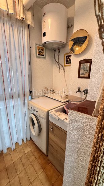 Foto 490a50f3-8234-47fa-ae43-0ca36fe5752f. Alquiler piso acogedor piso de 2 habitaciones a 150 m de la playa en Torredembarra