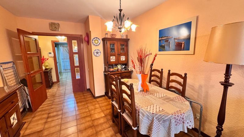Foto 54a325f2-3dcd-407a-bd04-1429916dd2a2. Alquiler piso acogedor piso de 2 habitaciones a 150 m de la playa en Torredembarra