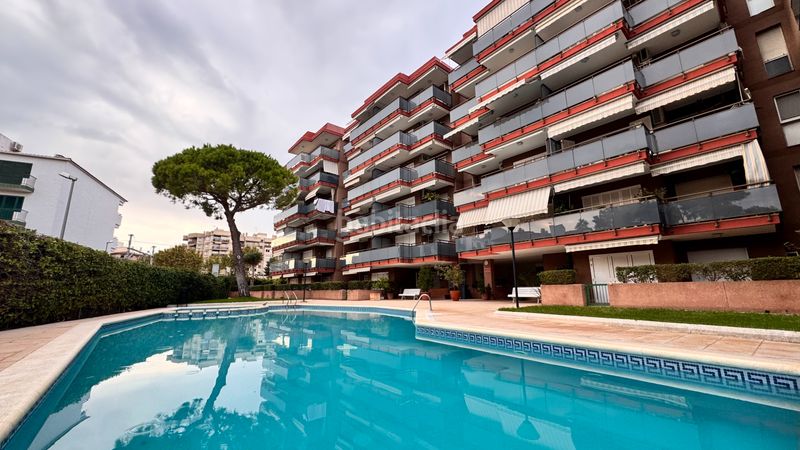 Foto c355751b-a4db-4a66-be6e-d6d68a8e1de9. Alquiler piso acogedor piso de 2 habitaciones a 150 m de la playa en Torredembarra