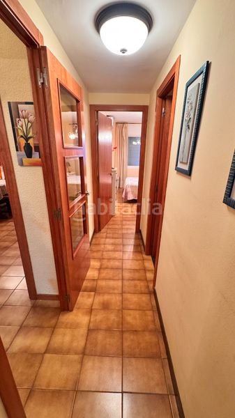 Foto c396a12b-cd2a-4f09-8beb-4ef9f64d1283. Alquiler piso acogedor piso de 2 habitaciones a 150 m de la playa en Torredembarra