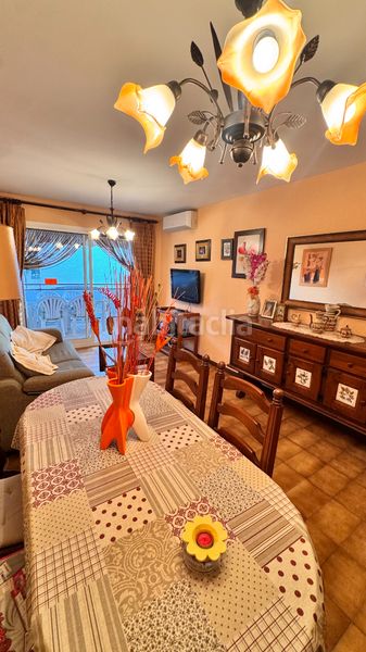 Foto d7260427-2a61-40a7-85aa-1ddb5680f18d. Alquiler piso acogedor piso de 2 habitaciones a 150 m de la playa en Torredembarra