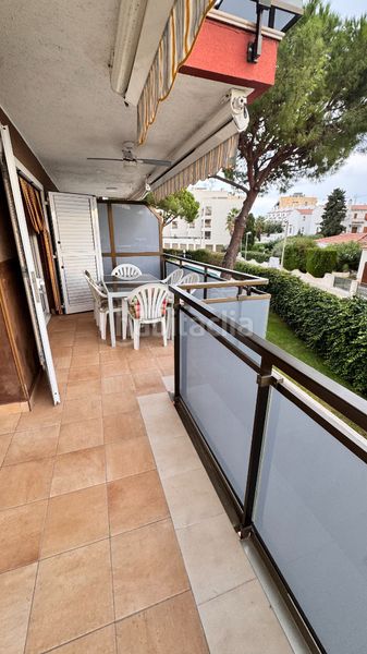 Foto e15d2167-760f-4972-a150-d755cd89ac79. Alquiler piso acogedor piso de 2 habitaciones a 150 m de la playa en Torredembarra