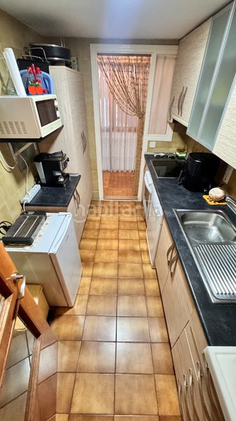 Foto e2a4bd35-9a13-46ff-ae61-ff9f2e0506ca. Alquiler piso acogedor piso de 2 habitaciones a 150 m de la playa en Torredembarra