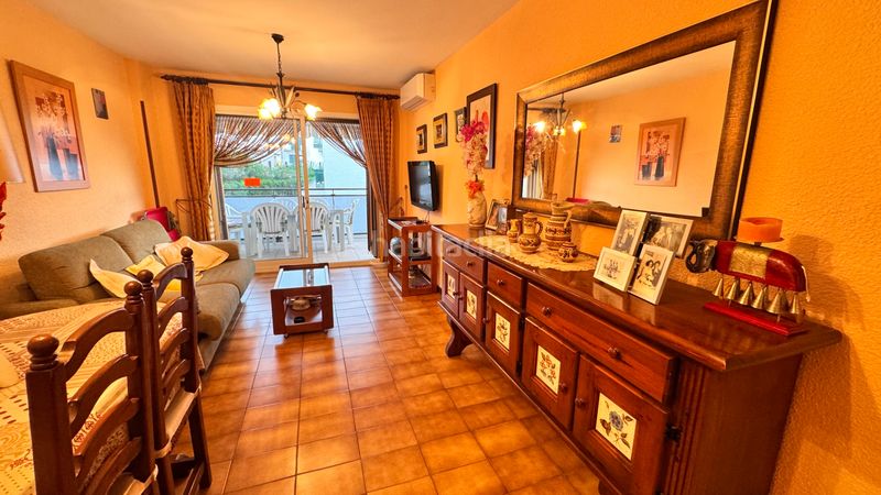 Foto f34845ac-fce0-41d4-8918-2e5482bca4e7. Alquiler piso acogedor piso de 2 habitaciones a 150 m de la playa en Torredembarra