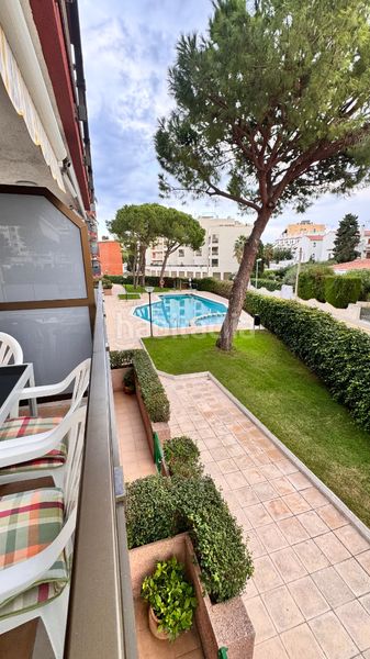 Foto fdd9e71d-5e17-4a7e-9d7f-f03606195f1d. Alquiler piso acogedor piso de 2 habitaciones a 150 m de la playa en Torredembarra