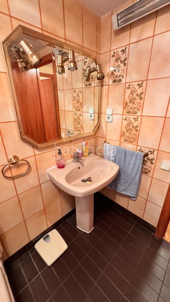 Foto fedb7111-9a6a-4e14-9fb4-720576e9c3f8. Alquiler piso acogedor piso de 2 habitaciones a 150 m de la playa en Torredembarra
