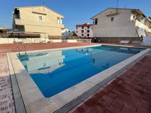 Pis a Marítima Nord