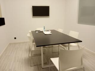 Rent Office space in A Ponte