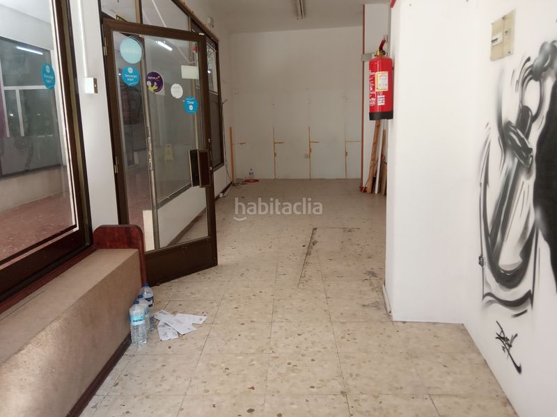 Foto 54405532-a1a0-4672-aa2a-36dce7be86c4. Local comercial a Posío Ourense