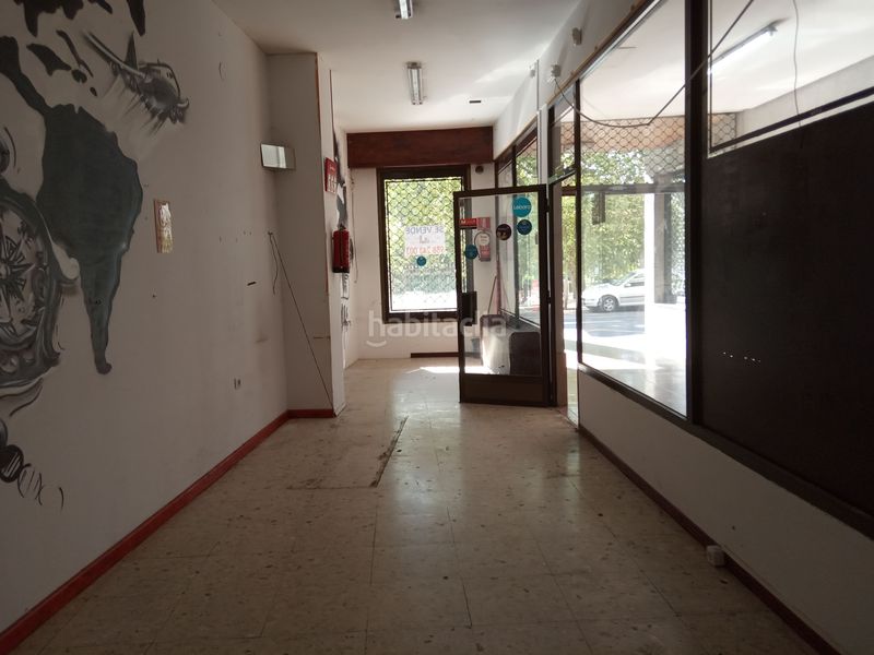 Foto 8665d019-3d8b-4589-add3-950a6841a5da. Local comercial a Posío Ourense