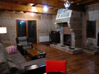 Casa a Xunqueira de Ambía