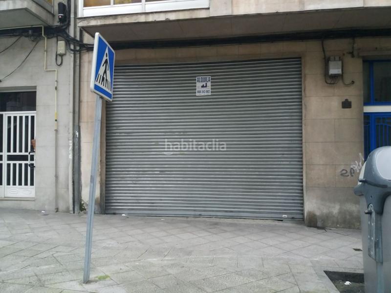 Foto 751d8d3e-3bc2-41b3-8dba-8c1288b5bdb0. Local comercial a Ventiun Ourense
