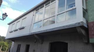 Casa a Boborás