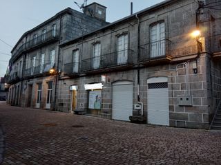 Haus in Carballiño (O)