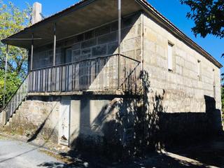 Casa a San Cristovo de Cea