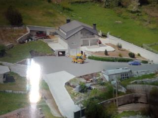 Chalet  Estrada de piñor