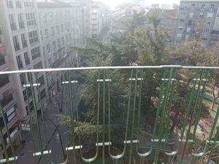 Appartement  Rúa parque de san lázaro