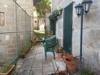 Edificio  Rúa ervedelo