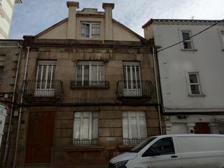 Casa a Couto