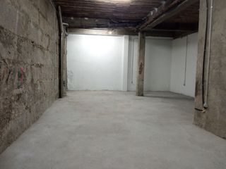 Business premise in Centro