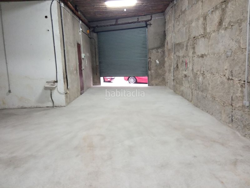 Foto 027c9c82-9181-4650-ba6d-305e2c3c78fd. Local comercial a Centro Ourense