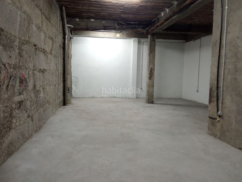 Foto 96ff7645-22a9-4066-8e8e-a4774b641a02. Local comercial a Centro Ourense